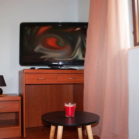Studio apartman ŽIGANTO Icici Bagian luar foto