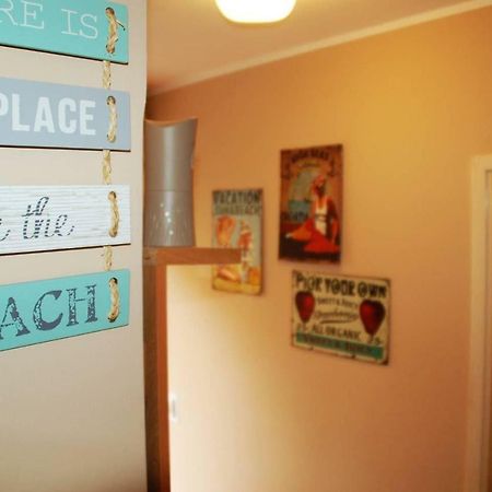Studio apartman ŽIGANTO Icici Bagian luar foto