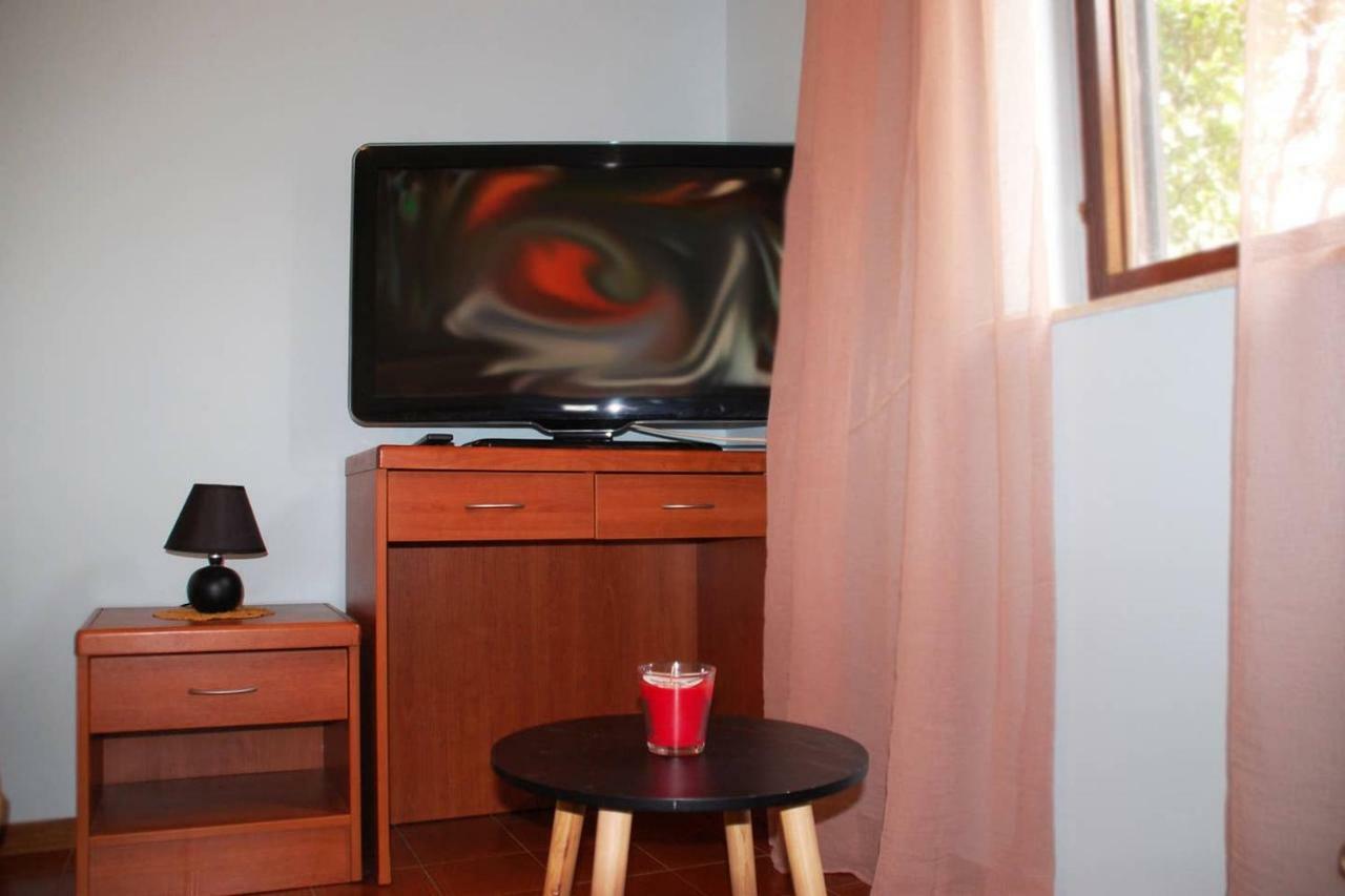 Studio apartman ŽIGANTO Icici Bagian luar foto