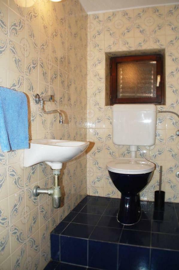 Studio apartman ŽIGANTO Icici Bagian luar foto