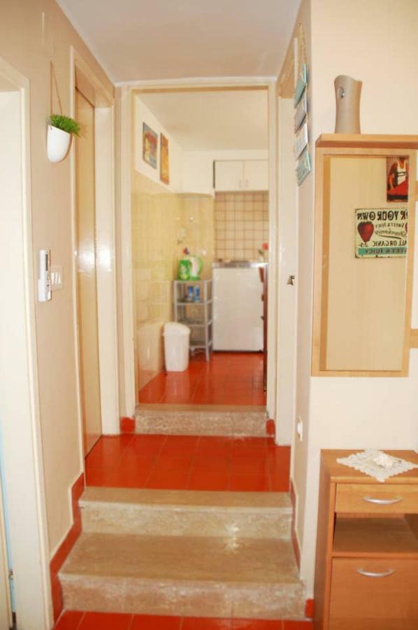 Studio apartman ŽIGANTO Icici Bagian luar foto