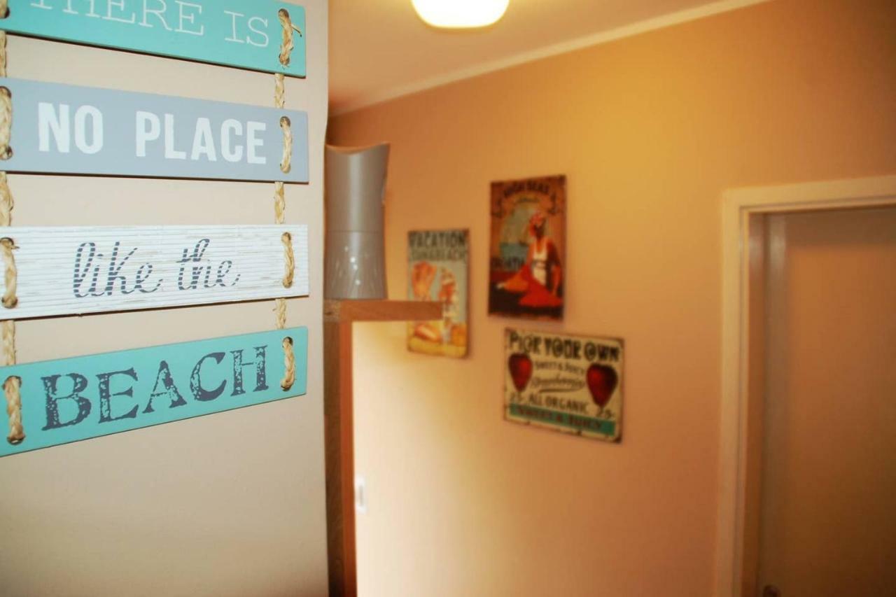 Studio apartman ŽIGANTO Icici Bagian luar foto