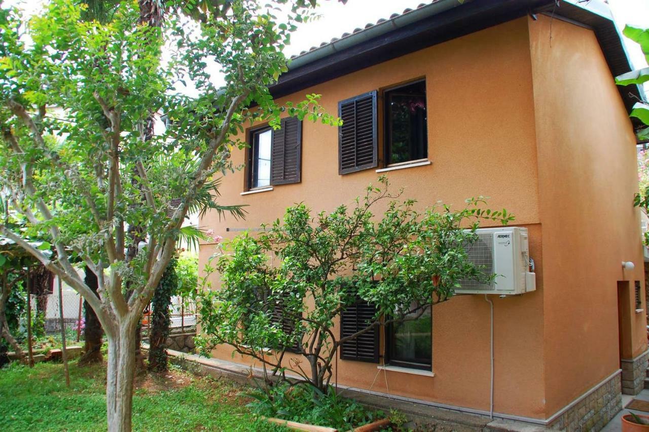 Studio apartman ŽIGANTO Icici Bagian luar foto