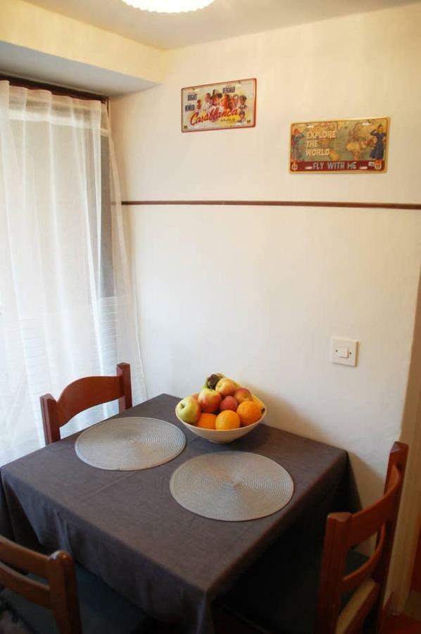 Studio apartman ŽIGANTO Icici Bagian luar foto