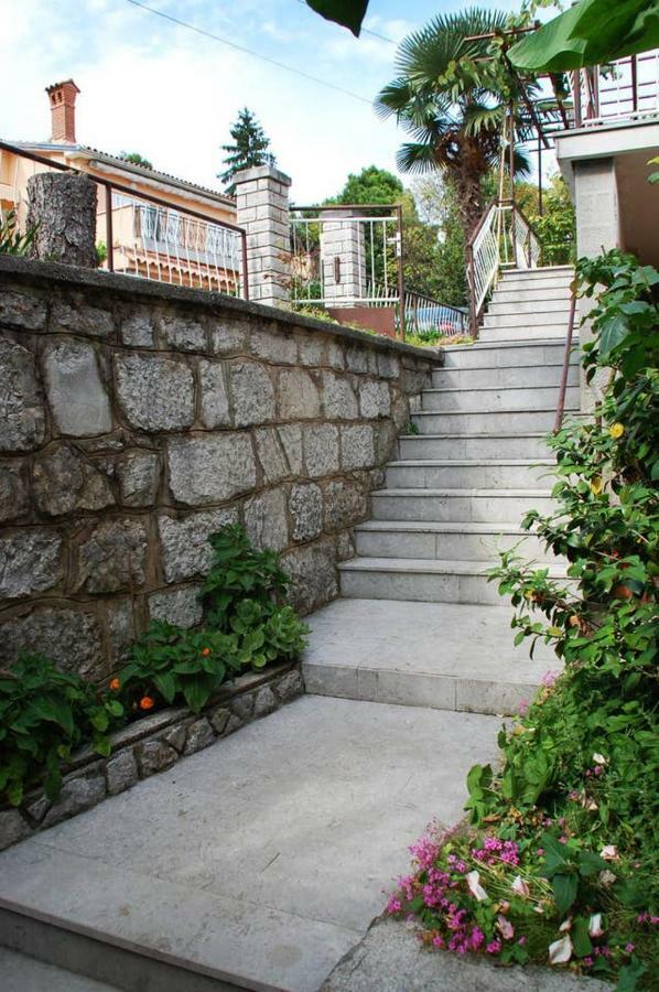 Studio apartman ŽIGANTO Icici Bagian luar foto