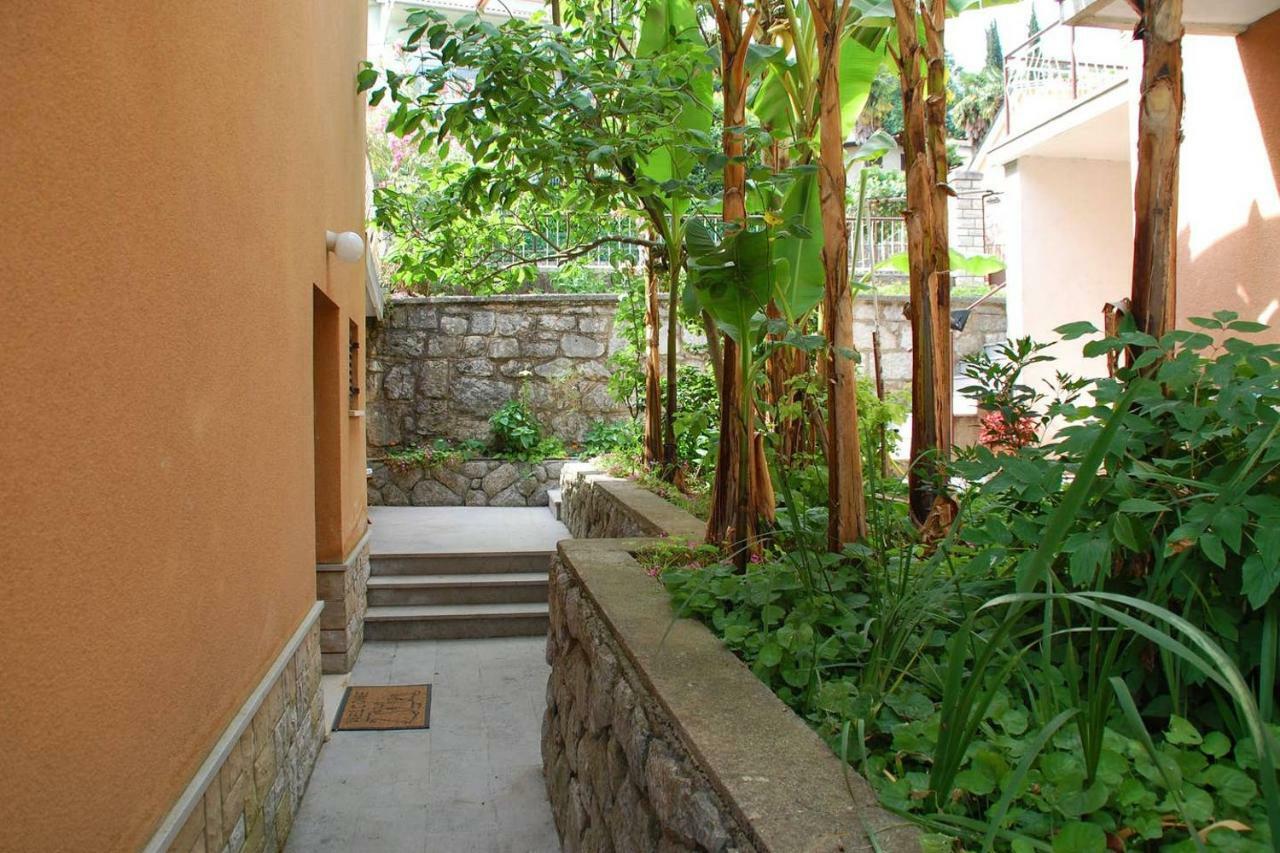Studio apartman ŽIGANTO Icici Bagian luar foto