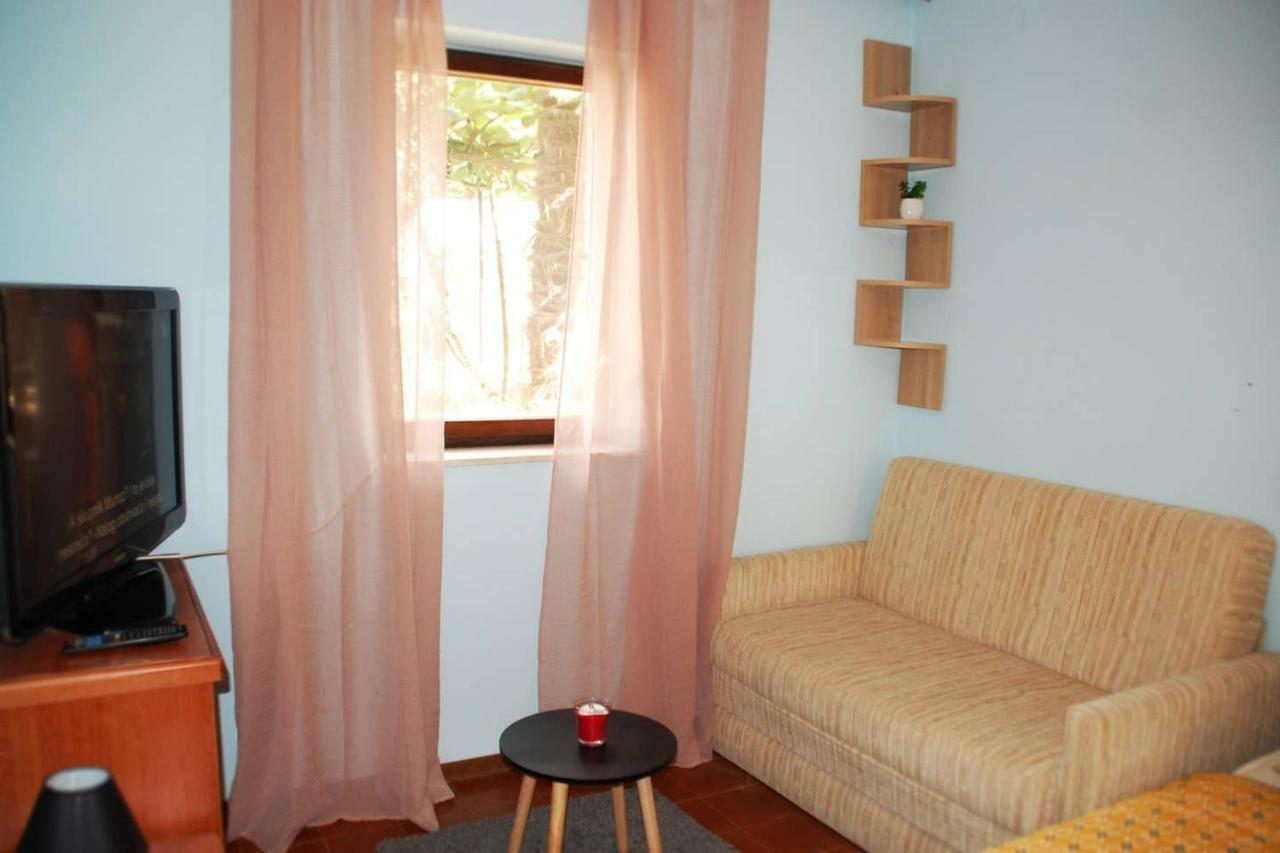 Studio apartman ŽIGANTO Icici Bagian luar foto