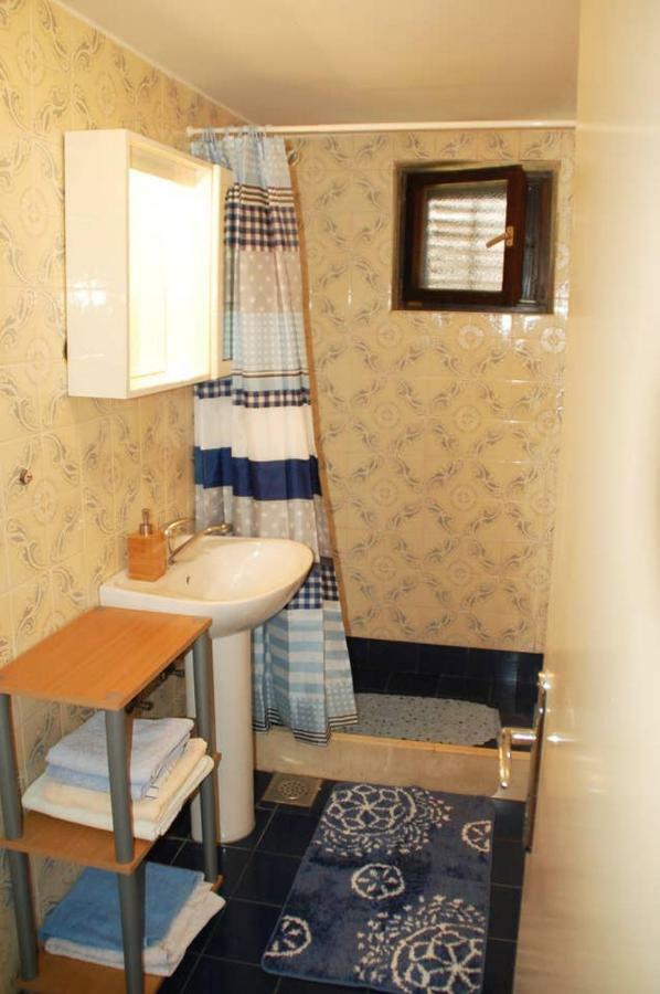Studio apartman ŽIGANTO Icici Bagian luar foto