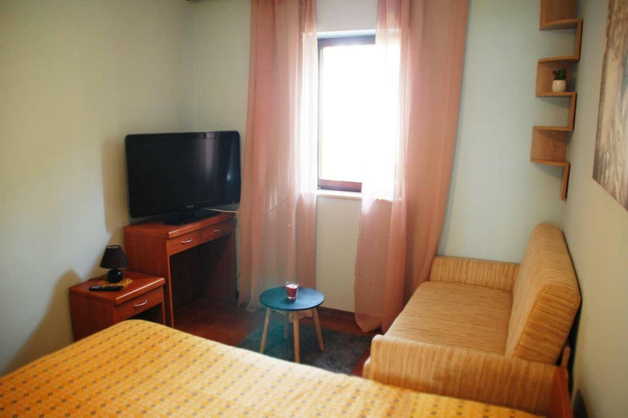Studio apartman ŽIGANTO Icici Bagian luar foto