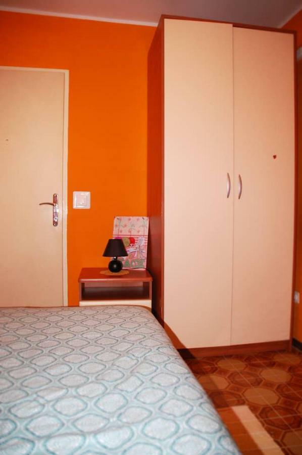 Studio apartman ŽIGANTO Icici Bagian luar foto