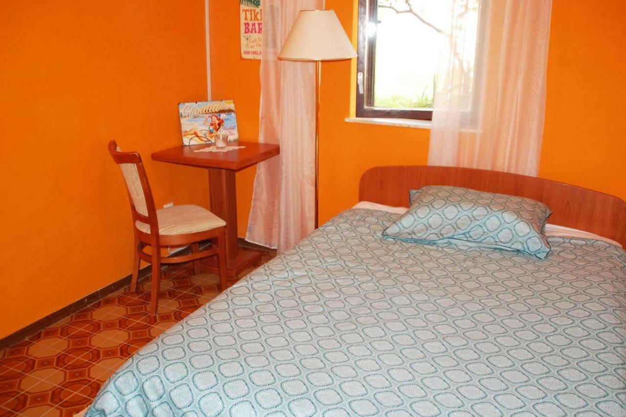 Studio apartman ŽIGANTO Icici Bagian luar foto