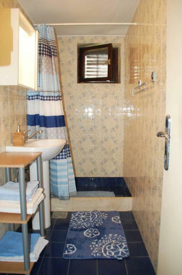 Studio apartman ŽIGANTO Icici Bagian luar foto