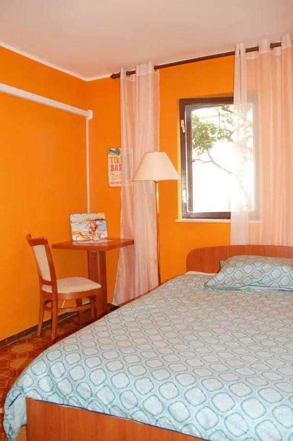 Studio apartman ŽIGANTO Icici Bagian luar foto