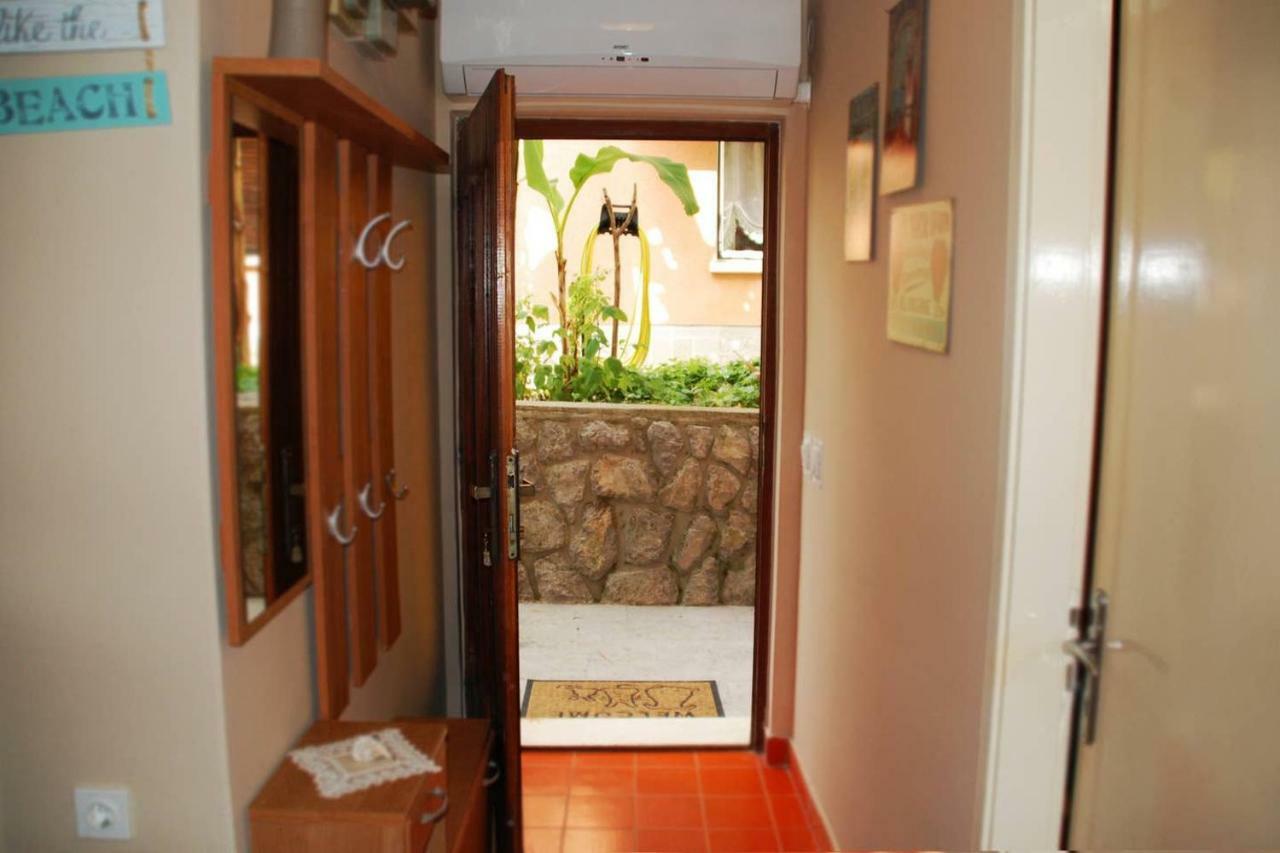 Studio apartman ŽIGANTO Icici Bagian luar foto